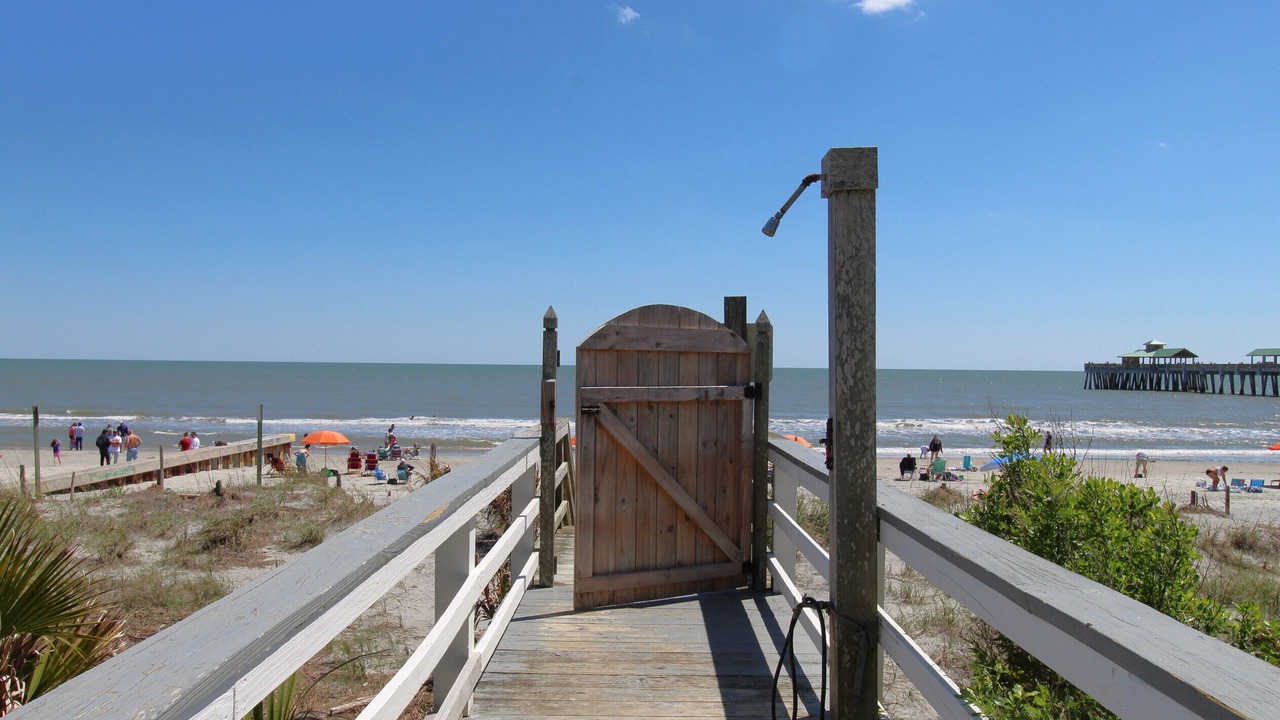 Photo of Others in Folly Beach