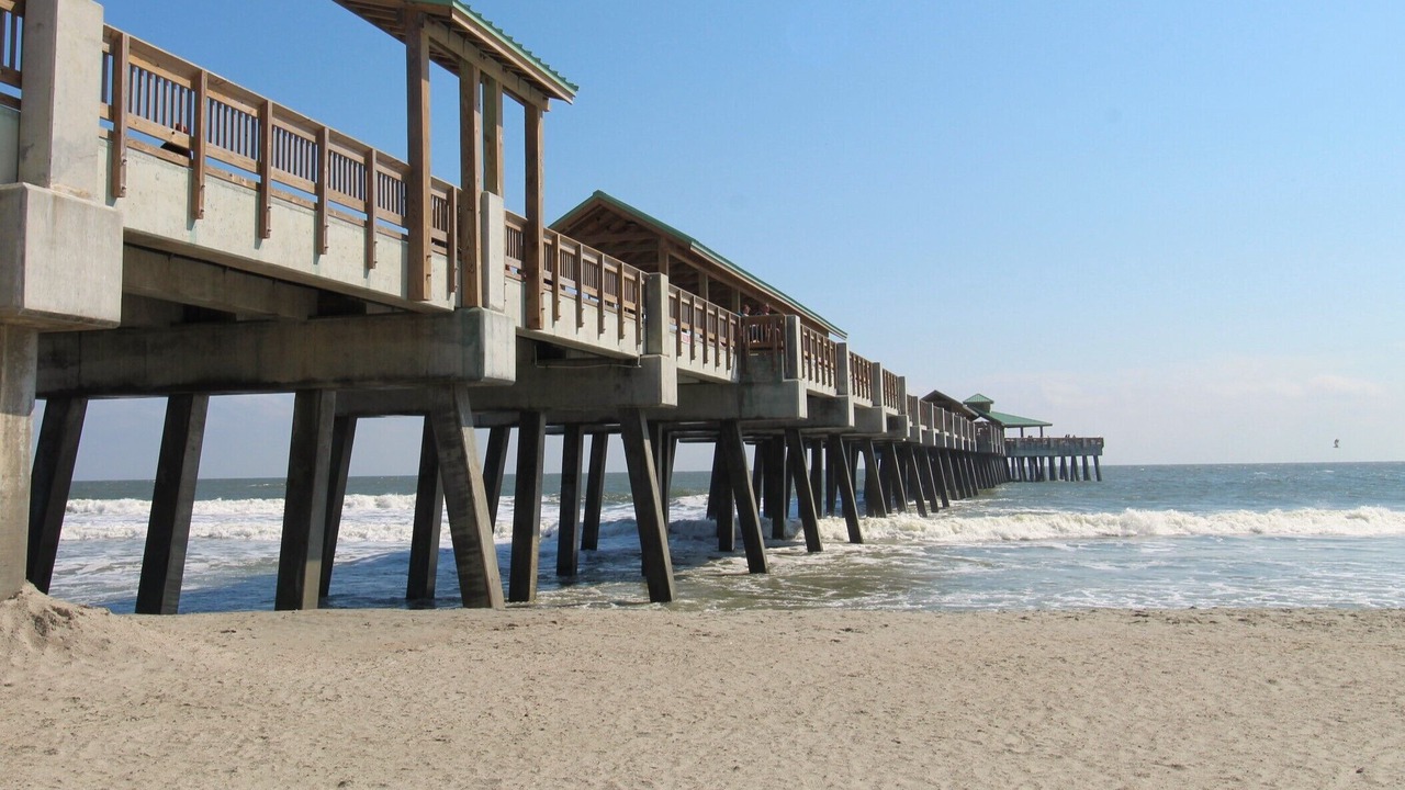 Photo of Others in Folly Beach