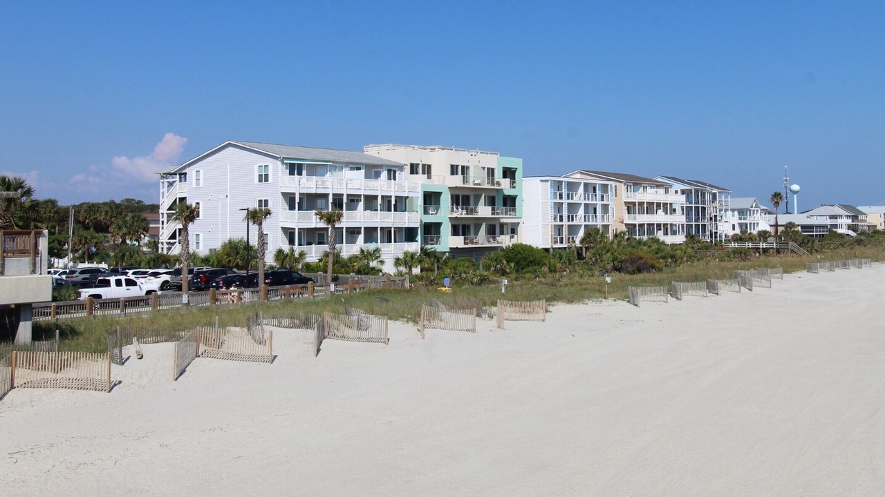 Photo of Others in Folly Beach