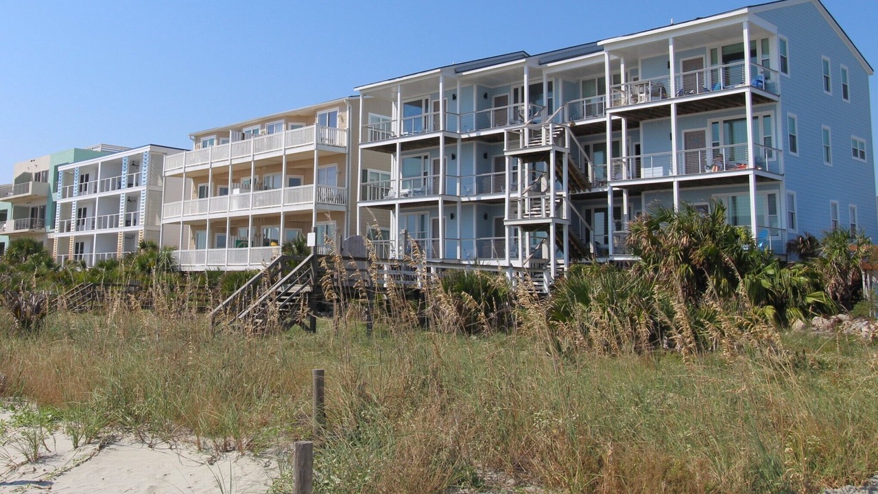 Photo of Others in Folly Beach