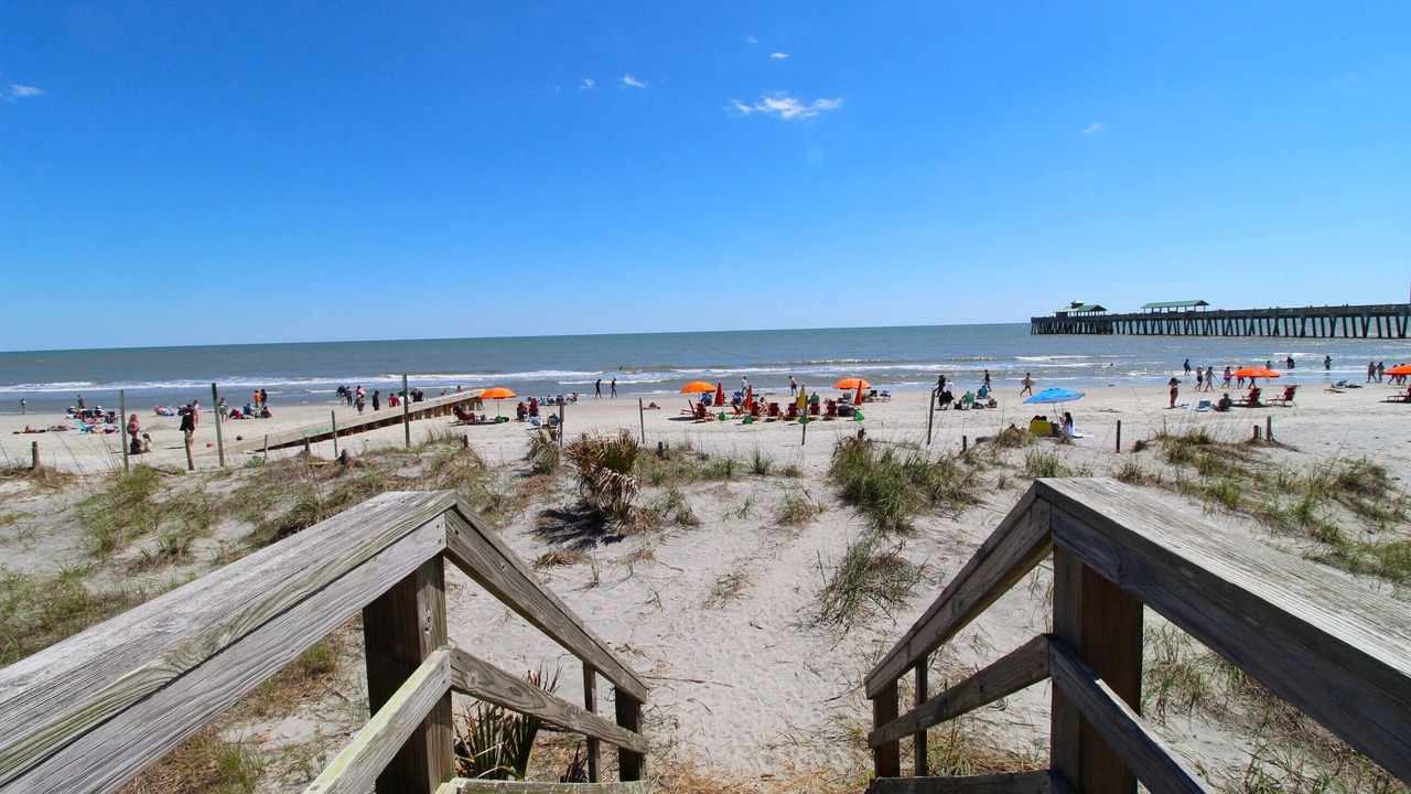 Photo of Others in Folly Beach