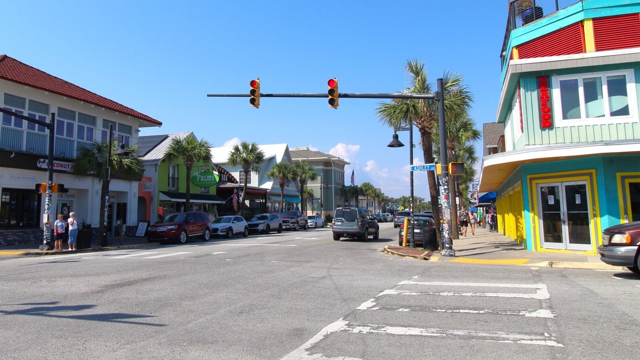 Photo of Others in Folly Beach