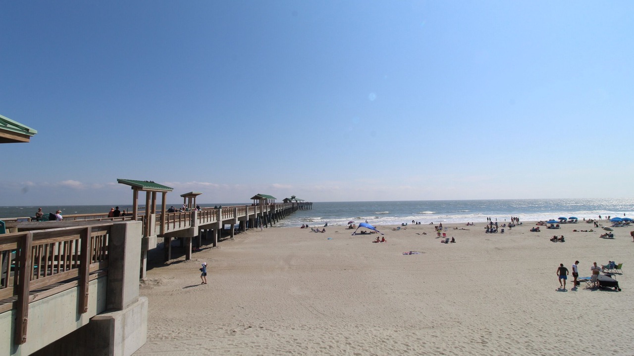 Photo of Others in Folly Beach