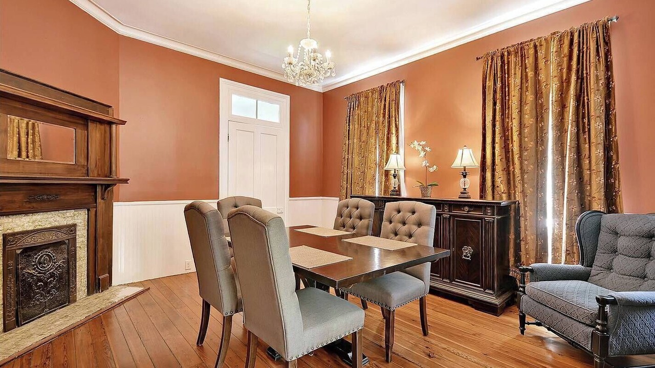 Photo of Bedroom in Cannonborough Elliotborough