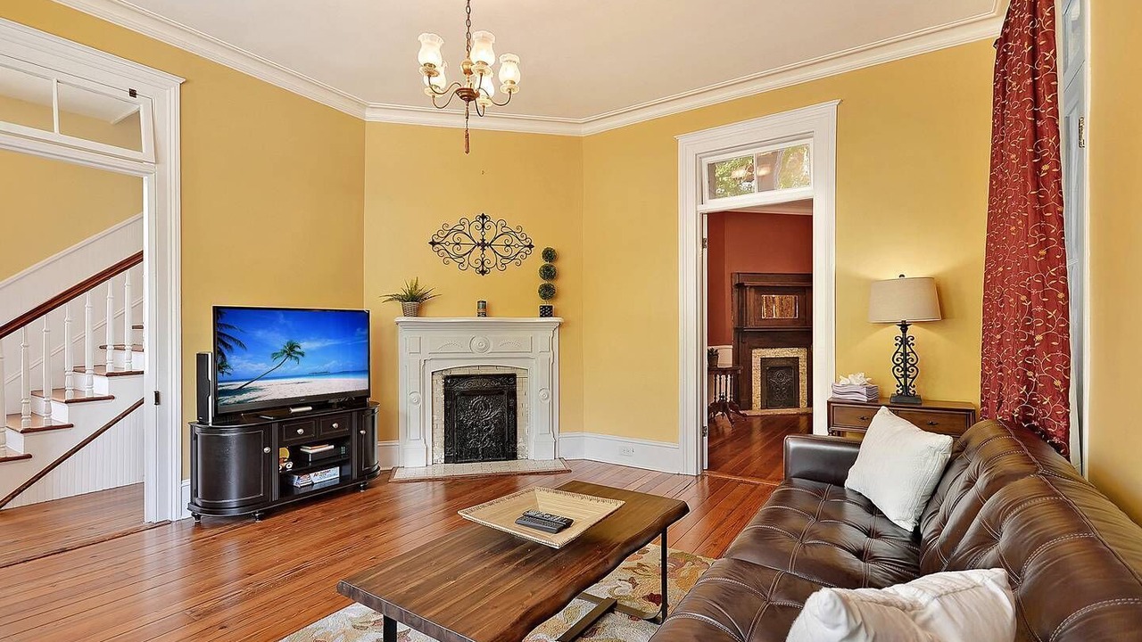 Photo of Bedroom in Cannonborough Elliotborough