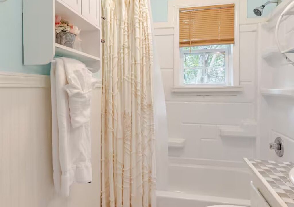 Photo of Bathroom in Folly Beach