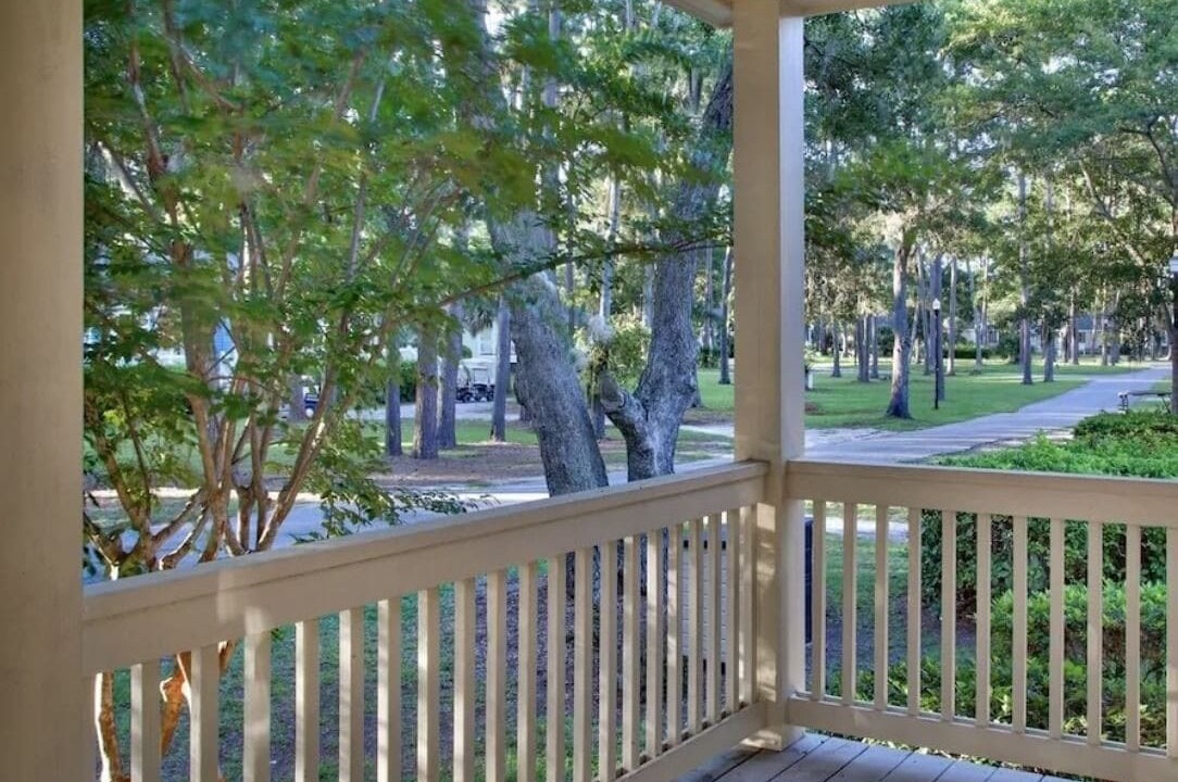 Photo of Outdoor in Melrose on the Beach
