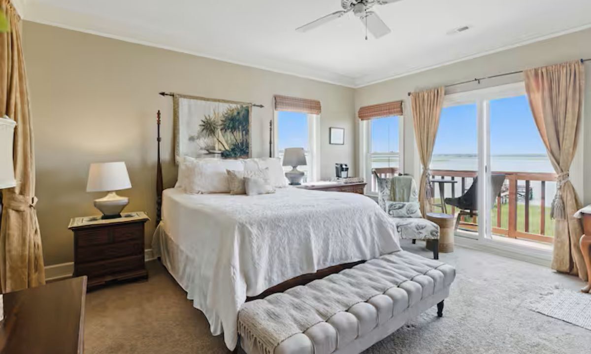 Photo of Bedroom in Sunset Point