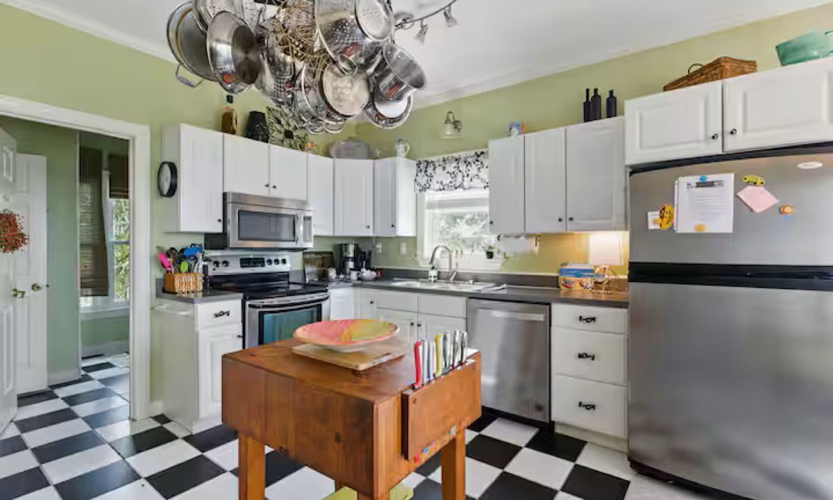 Photo of Kitchen in Sunset Point