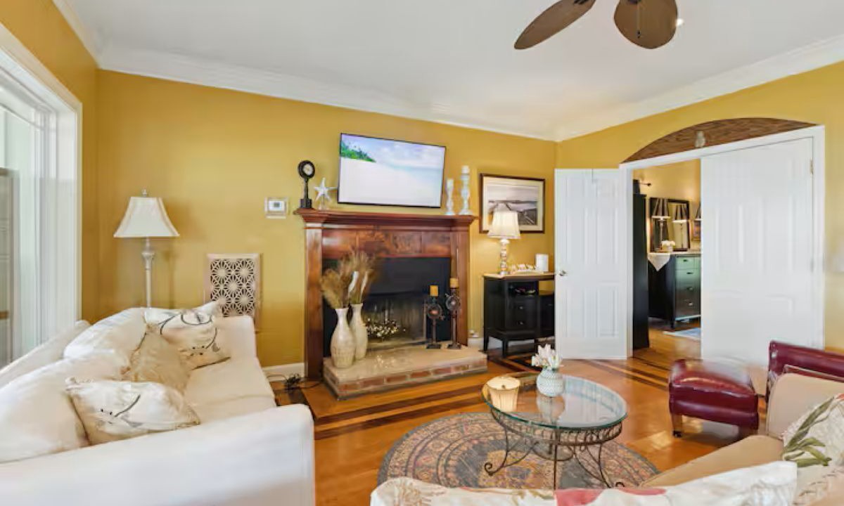 Photo of Livingroom in Sunset Point