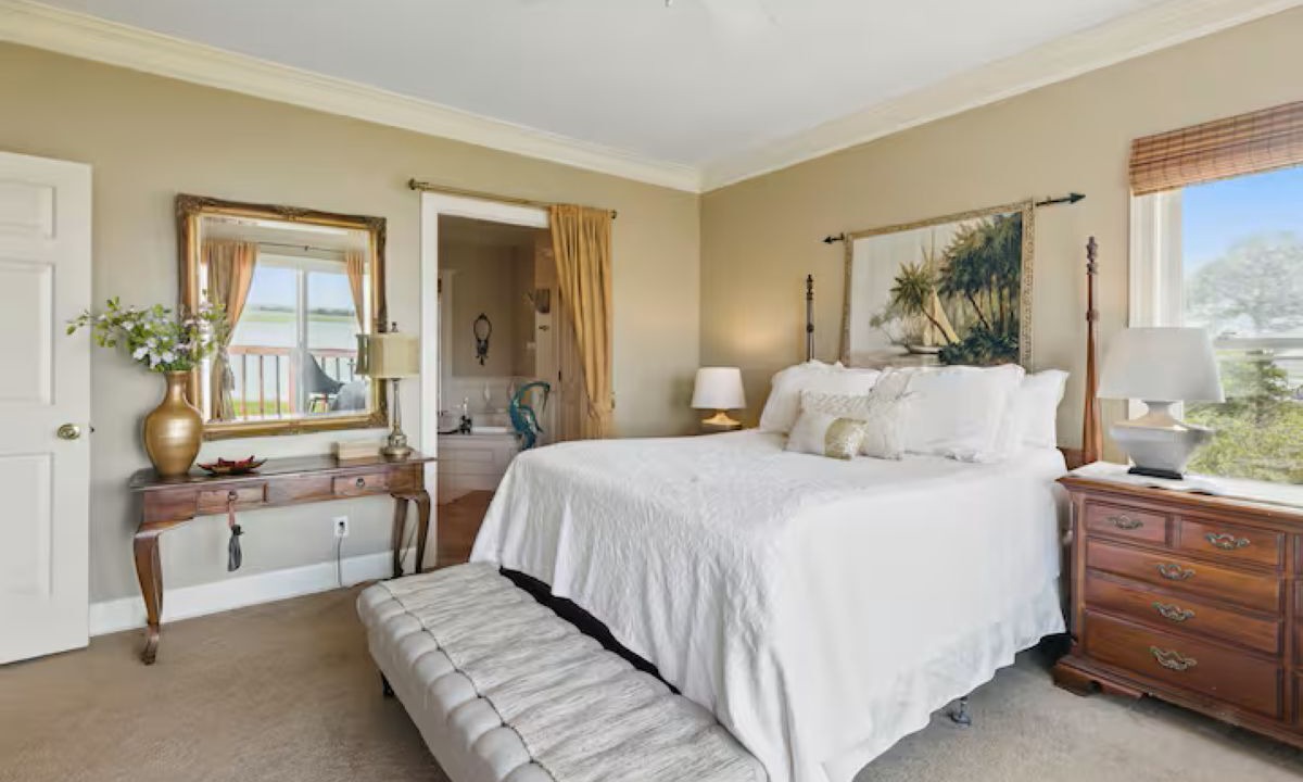 Photo of Bedroom in Sunset Point