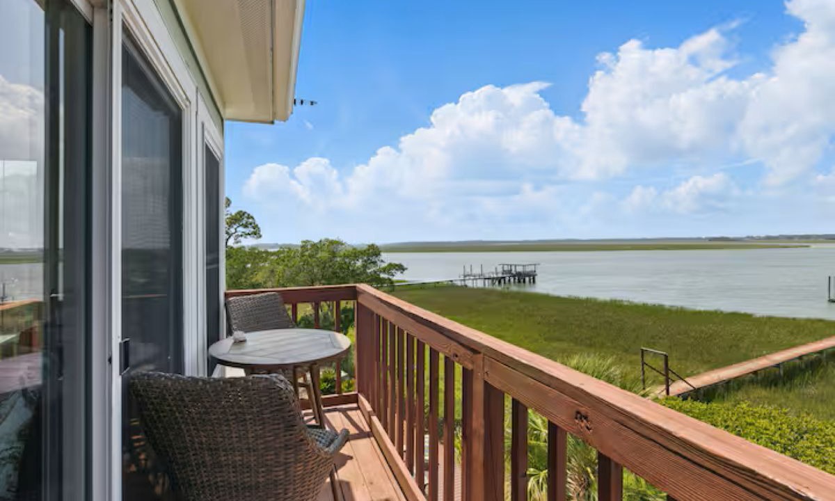 Photo of Outdoor in Sunset Point