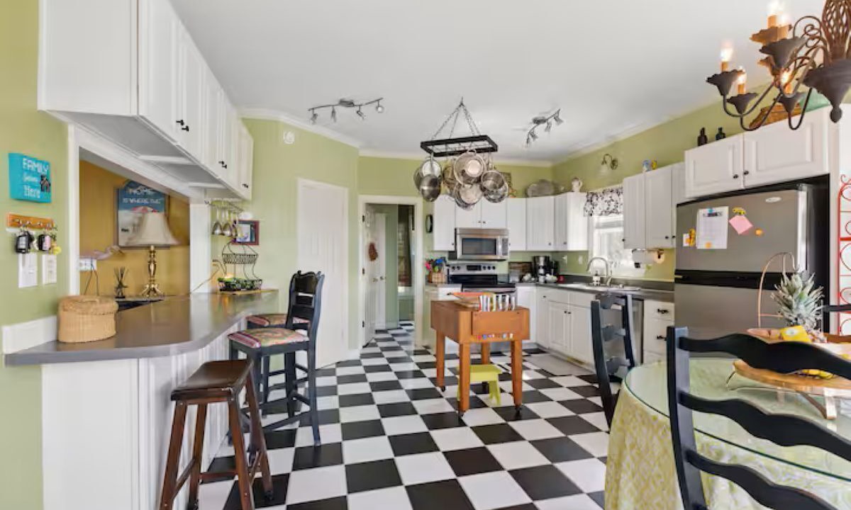 Photo of Kitchen in Sunset Point
