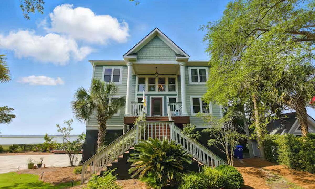 Photo of Outdoor in Sunset Point