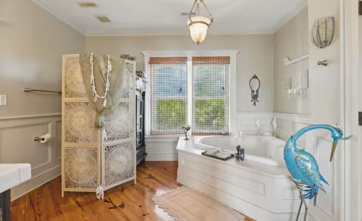 Photo of Bathroom in Sunset Point
