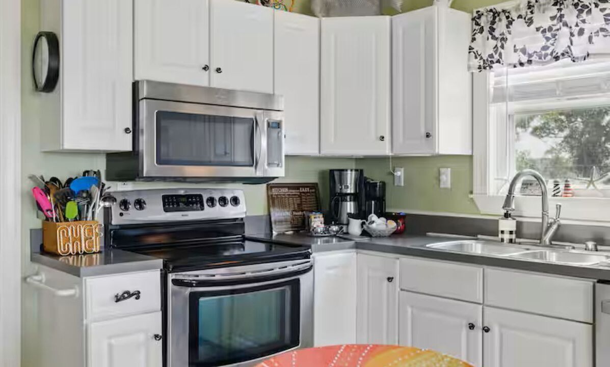 Photo of Kitchen in Sunset Point