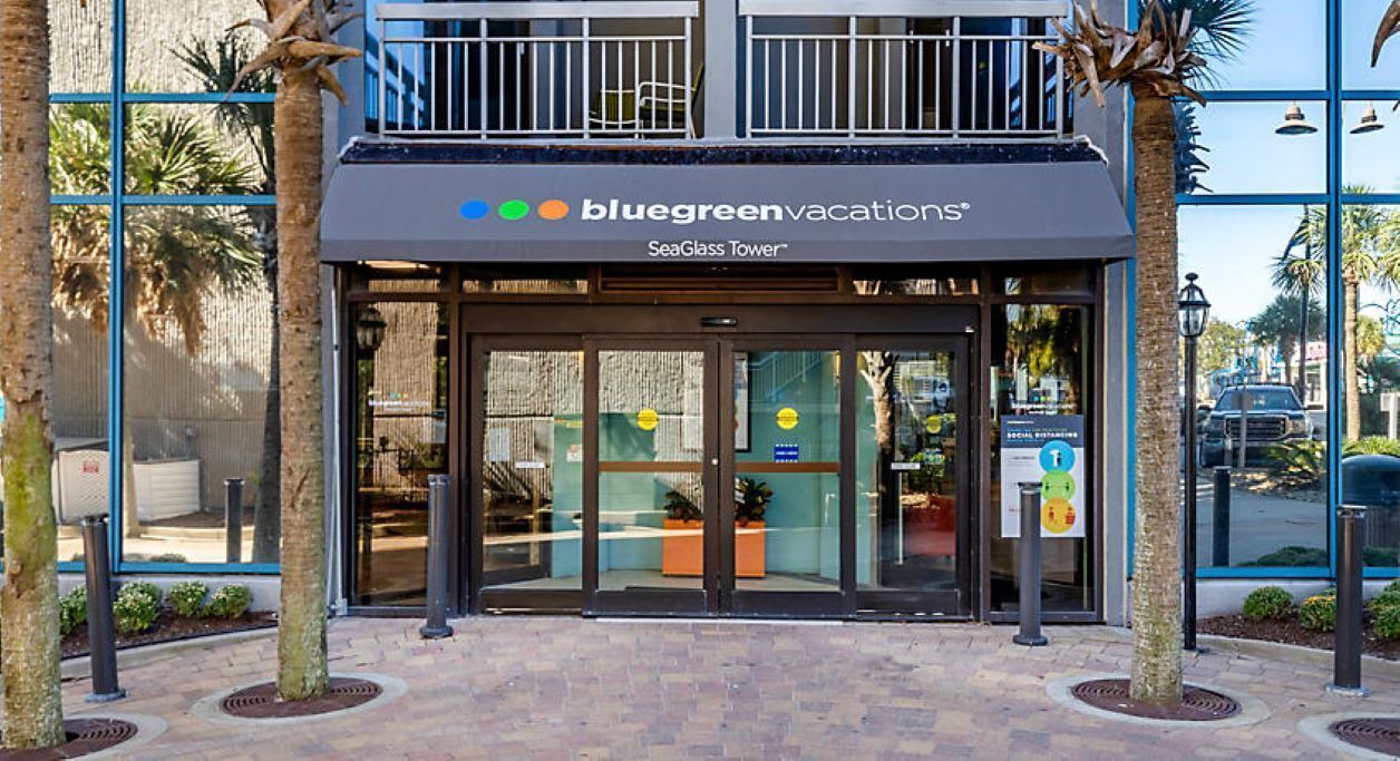 Photo of Outdoor in Downtown Myrtle Beach