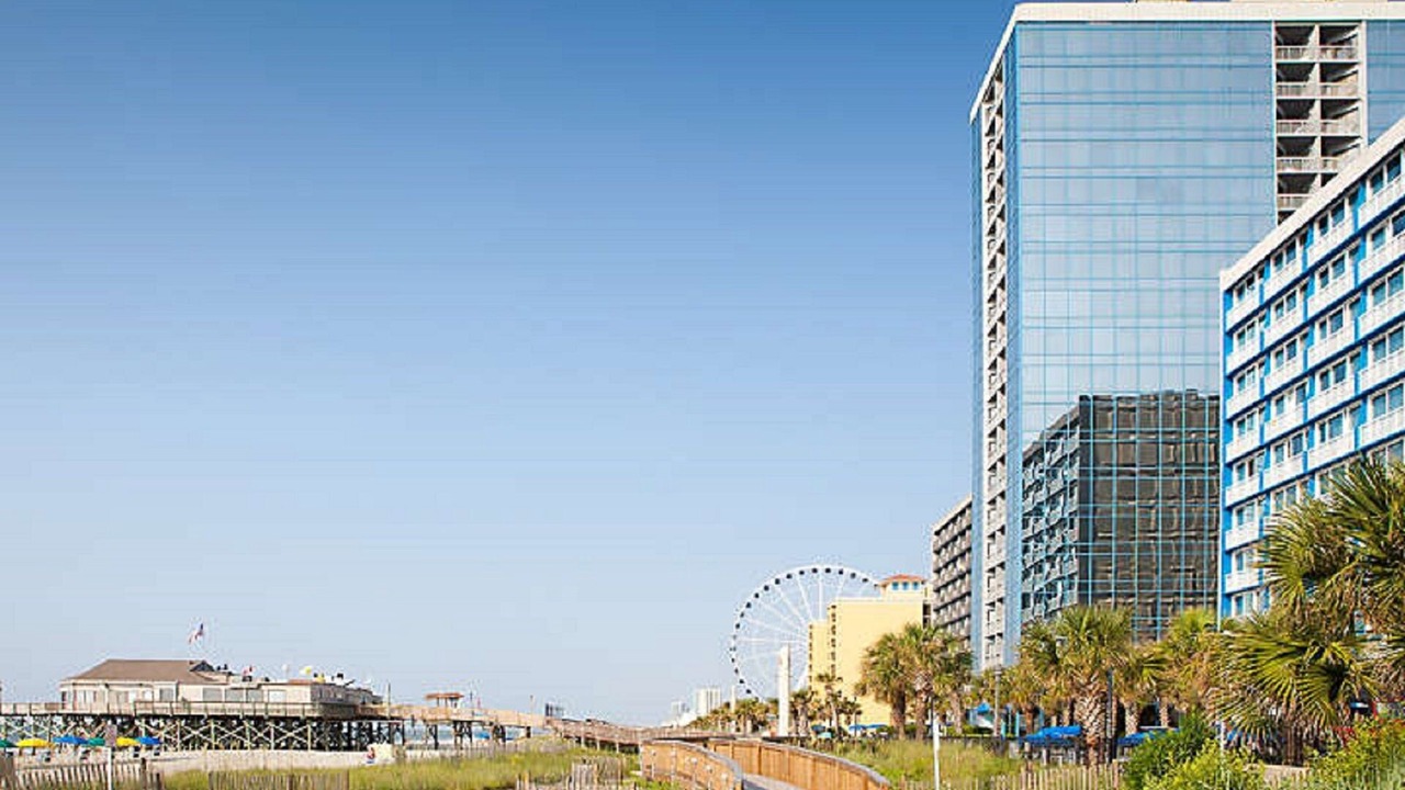 Photo of Outdoor in Downtown Myrtle Beach