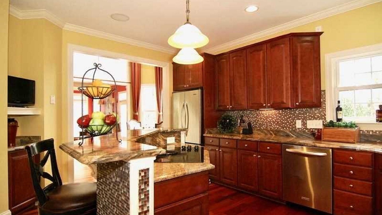 Photo of Kitchen in Irmo
