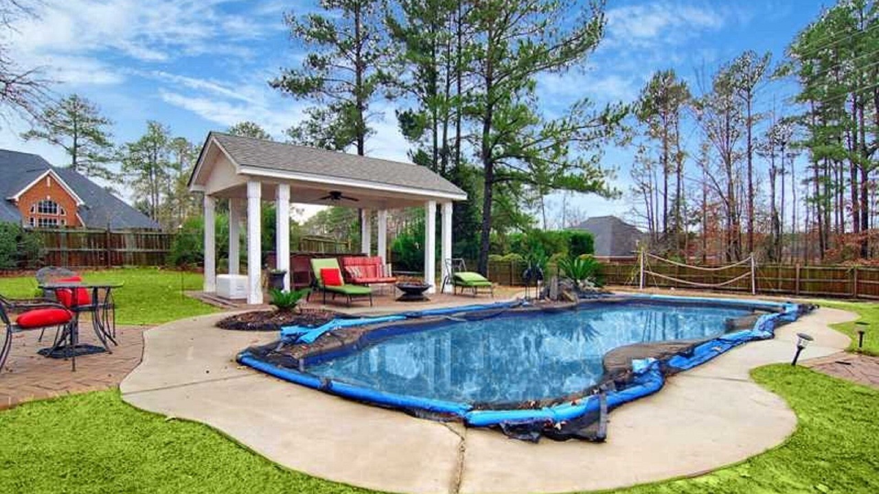 Photo of Outdoor in Irmo