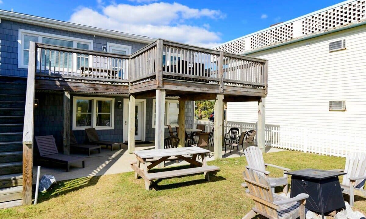Photo of Outdoor in Cherry Grove Beach