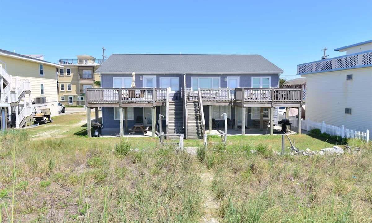 Photo of Others in Cherry Grove Beach