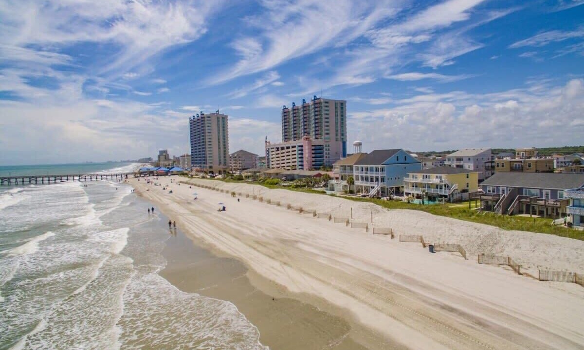Photo of Others in Cherry Grove Beach