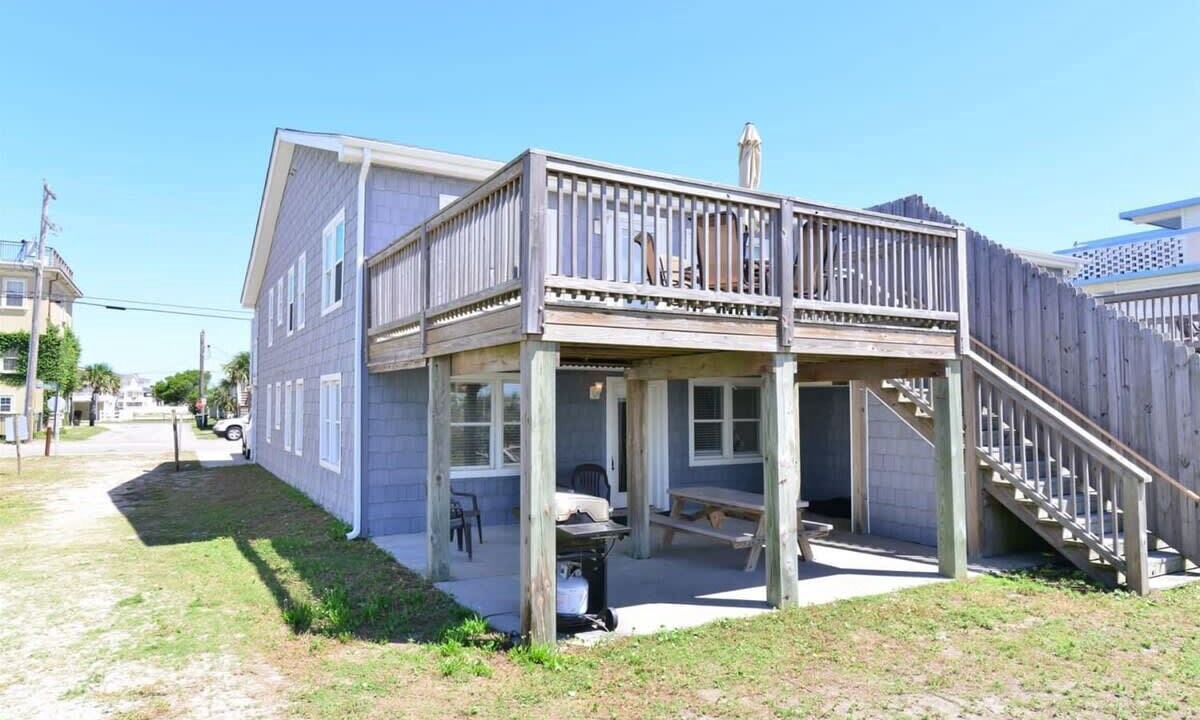 Photo of Others in Cherry Grove Beach