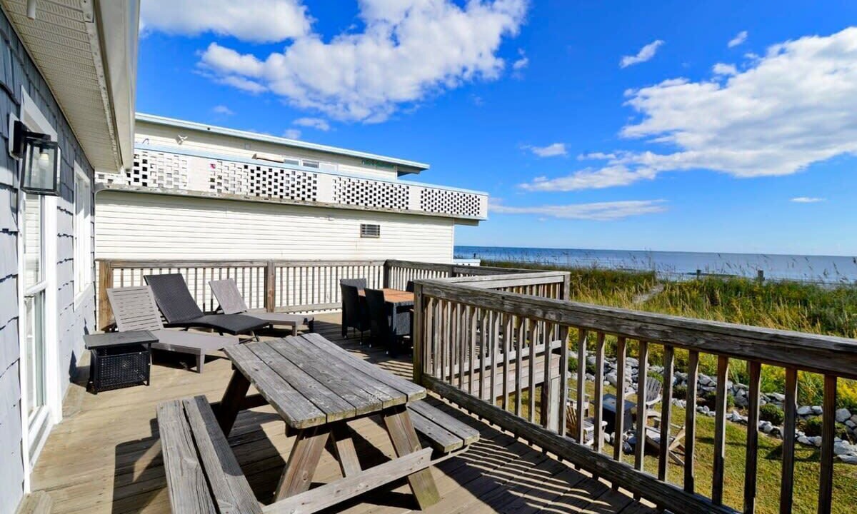 Photo of Outdoor in Cherry Grove Beach