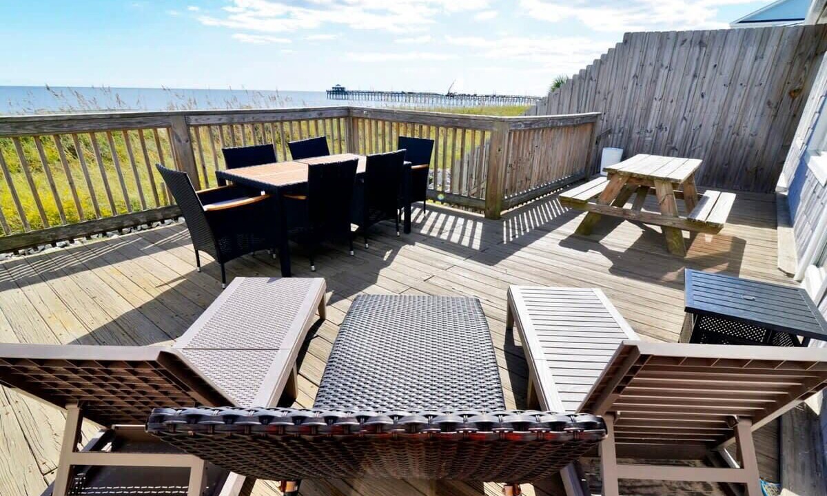 Photo of Outdoor in Cherry Grove Beach