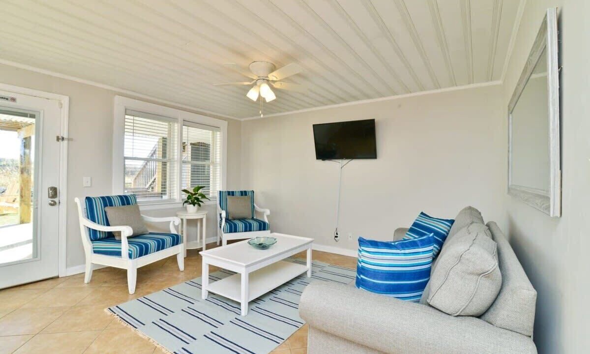Photo of Bedroom in Cherry Grove Beach