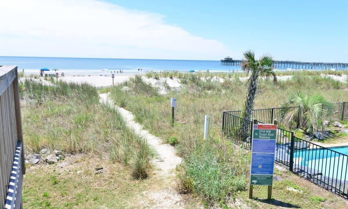 Photo of Others in Cherry Grove Beach