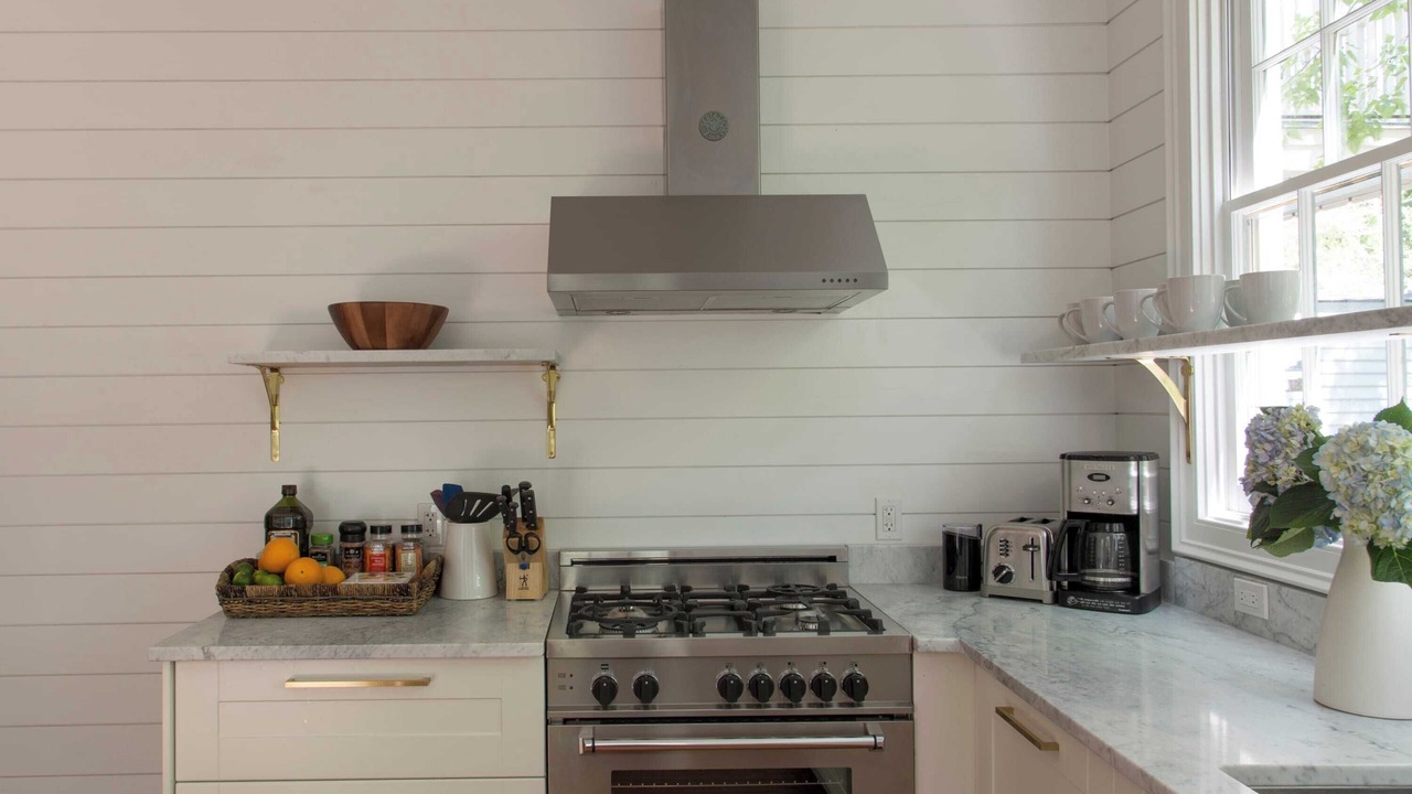 Photo of Kitchen in Cannonborough Elliotborough