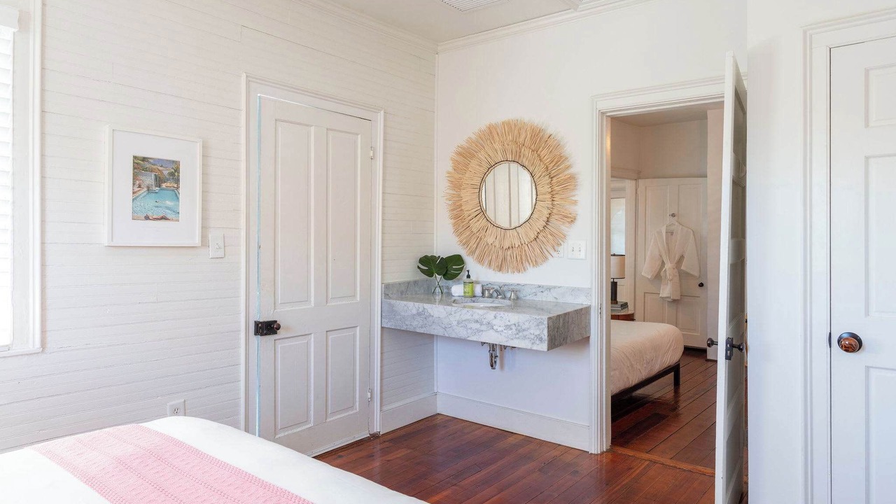 Photo of Bedroom in Cannonborough Elliotborough