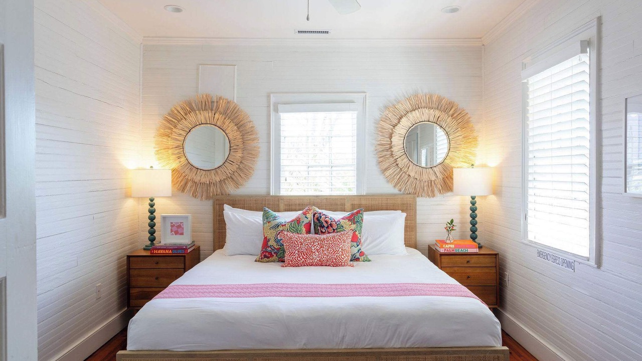 Photo of Bedroom in Cannonborough Elliotborough