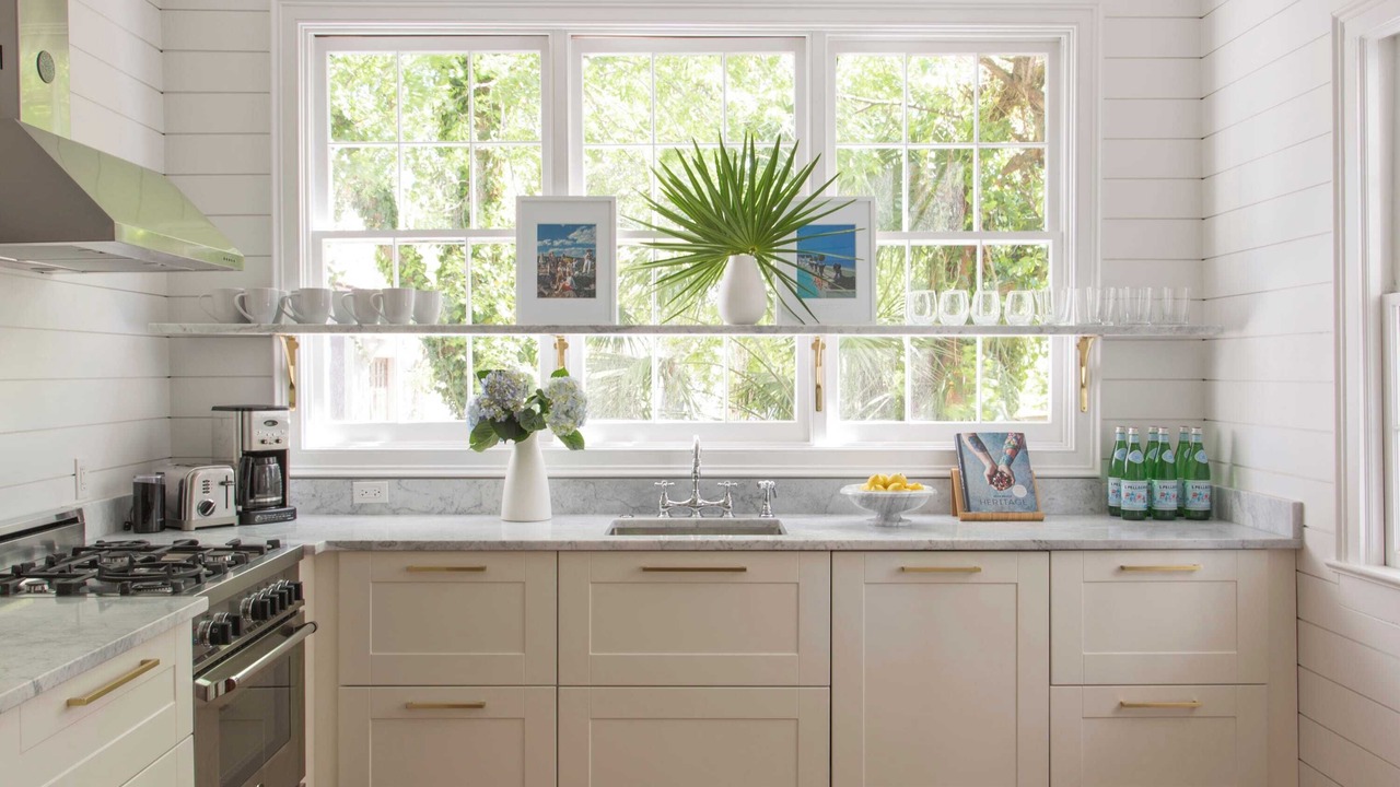 Photo of Kitchen in Cannonborough Elliotborough