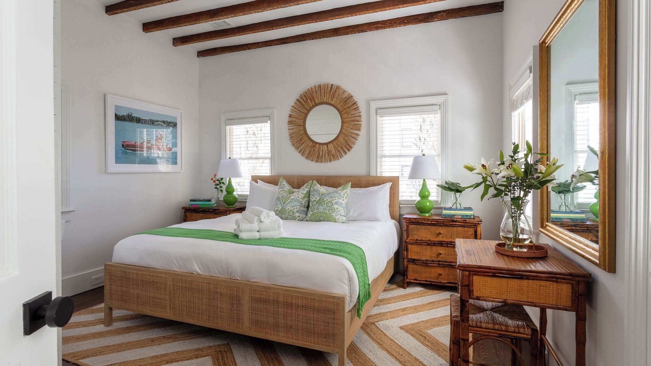 Photo of Bedroom in Cannonborough Elliotborough