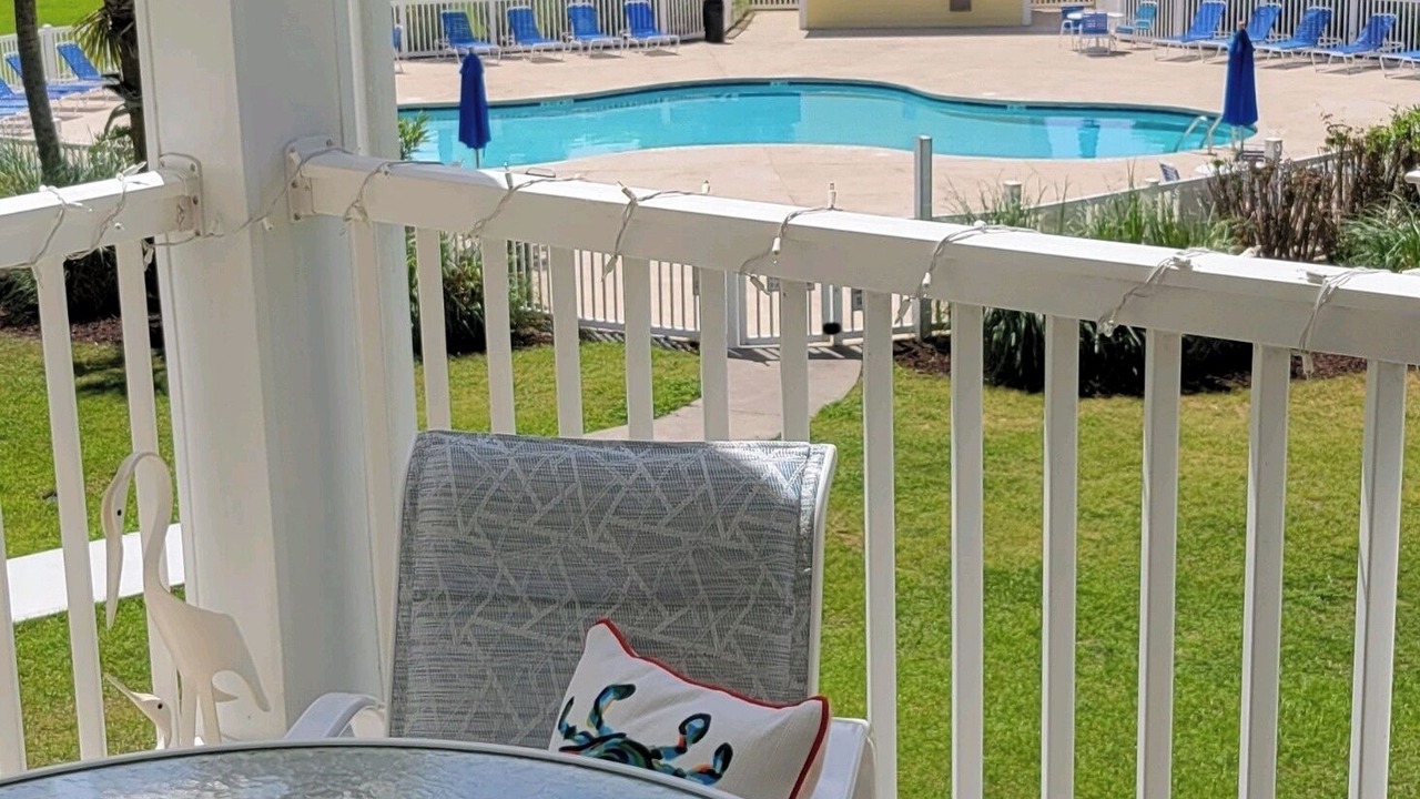 Photo of Outdoor in Central Myrtle Beach