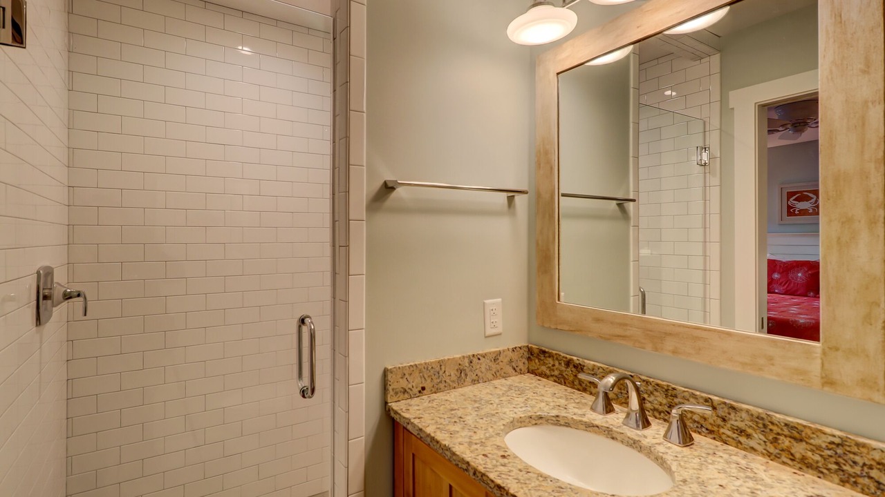 Photo of Bathroom in Sea Pines