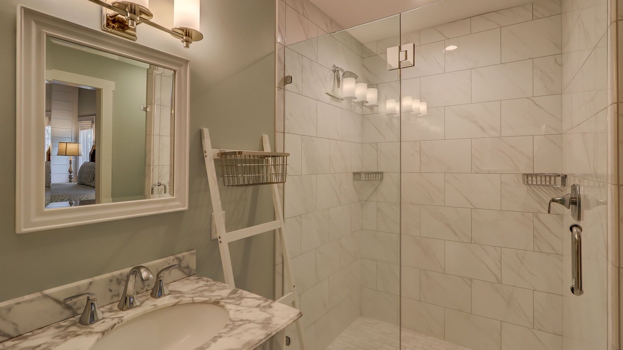 Photo of Bathroom in Sea Pines