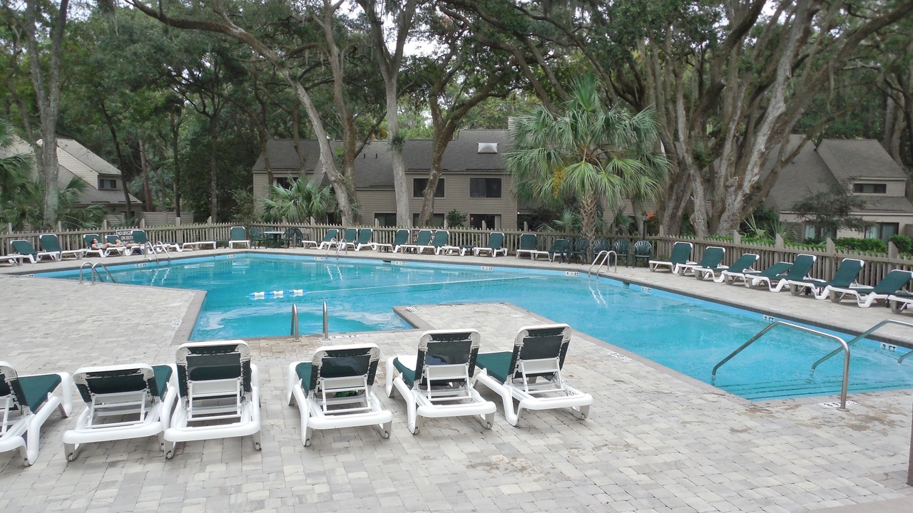 Photo of Outdoor in Sea Pines
