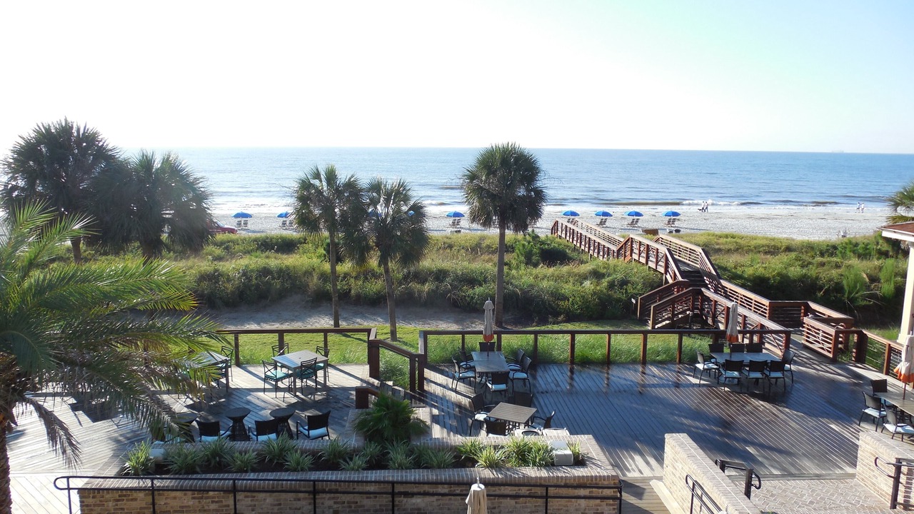 Photo of Others in Sea Pines