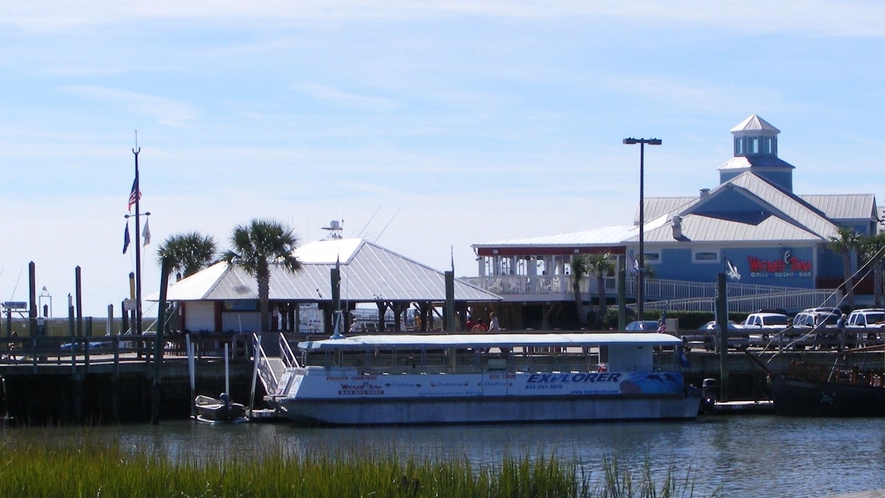 Photo of Others in Surfside Beach
