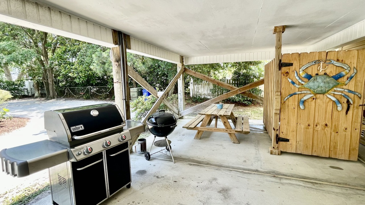 Photo of Outdoor in Surfside Beach