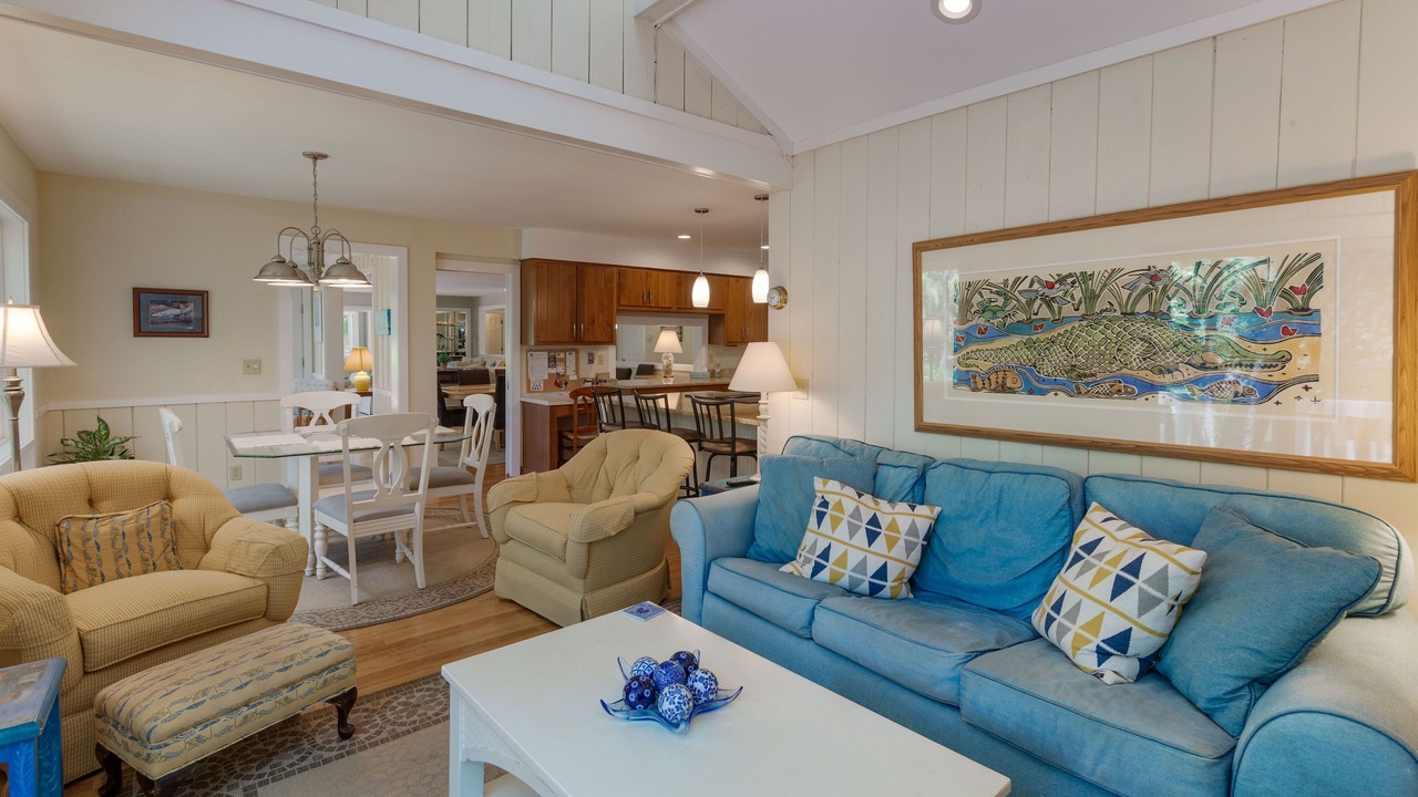 Photo of Bedroom in West Beach