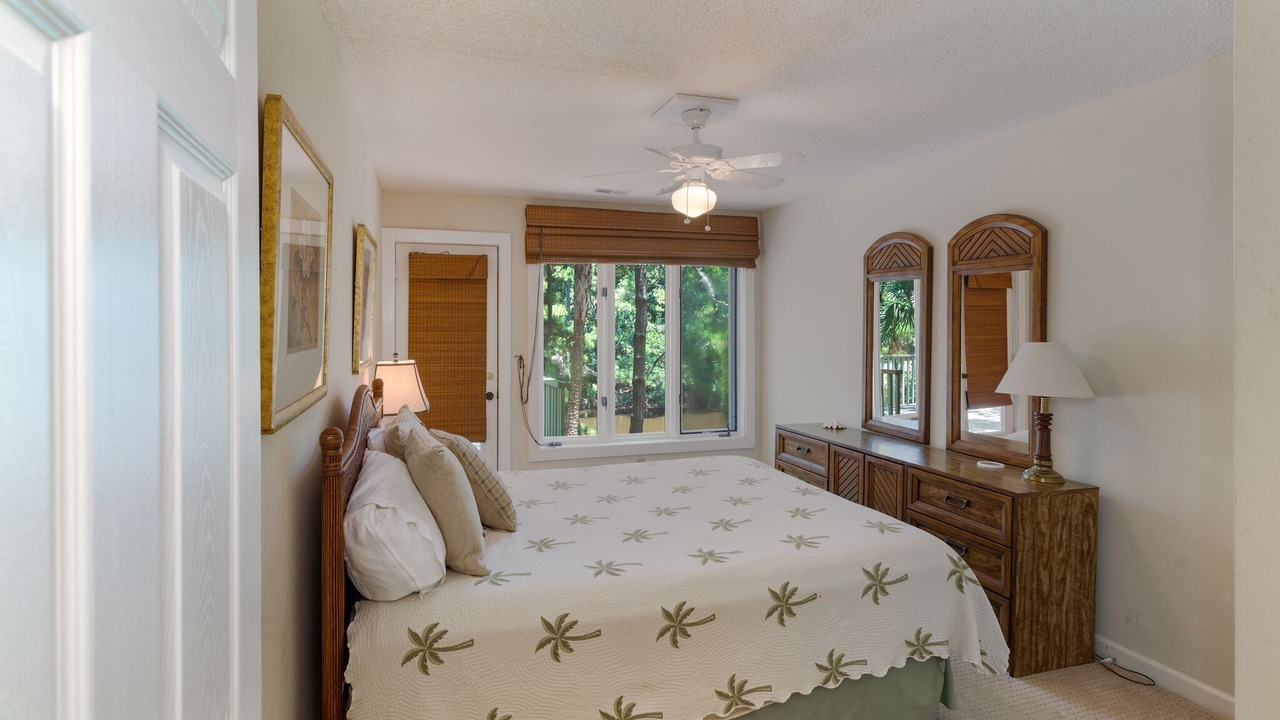 Photo of Bedroom in West Beach