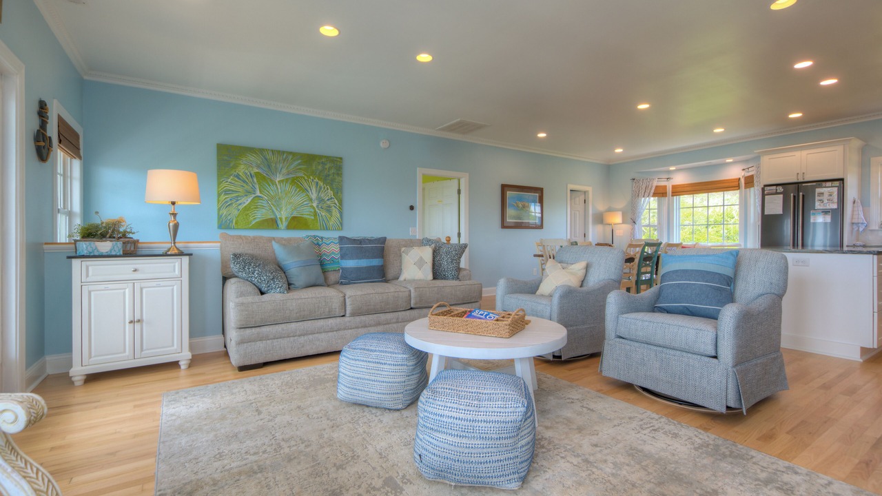 Photo of Livingroom in Long Beach