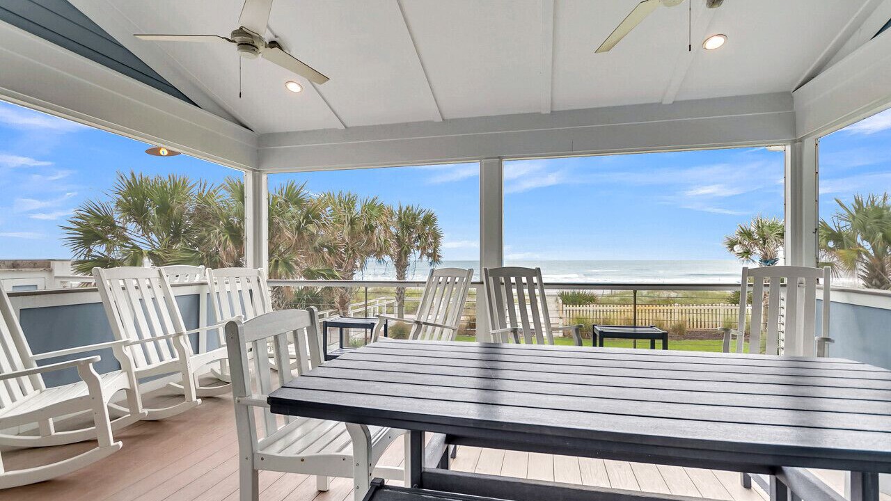 Photo of Outdoor in Folly Beach