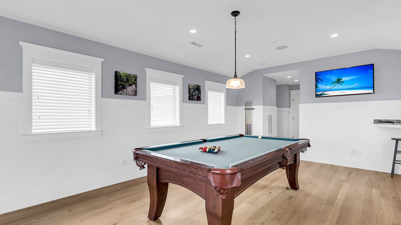 Photo of Bedroom in Folly Beach