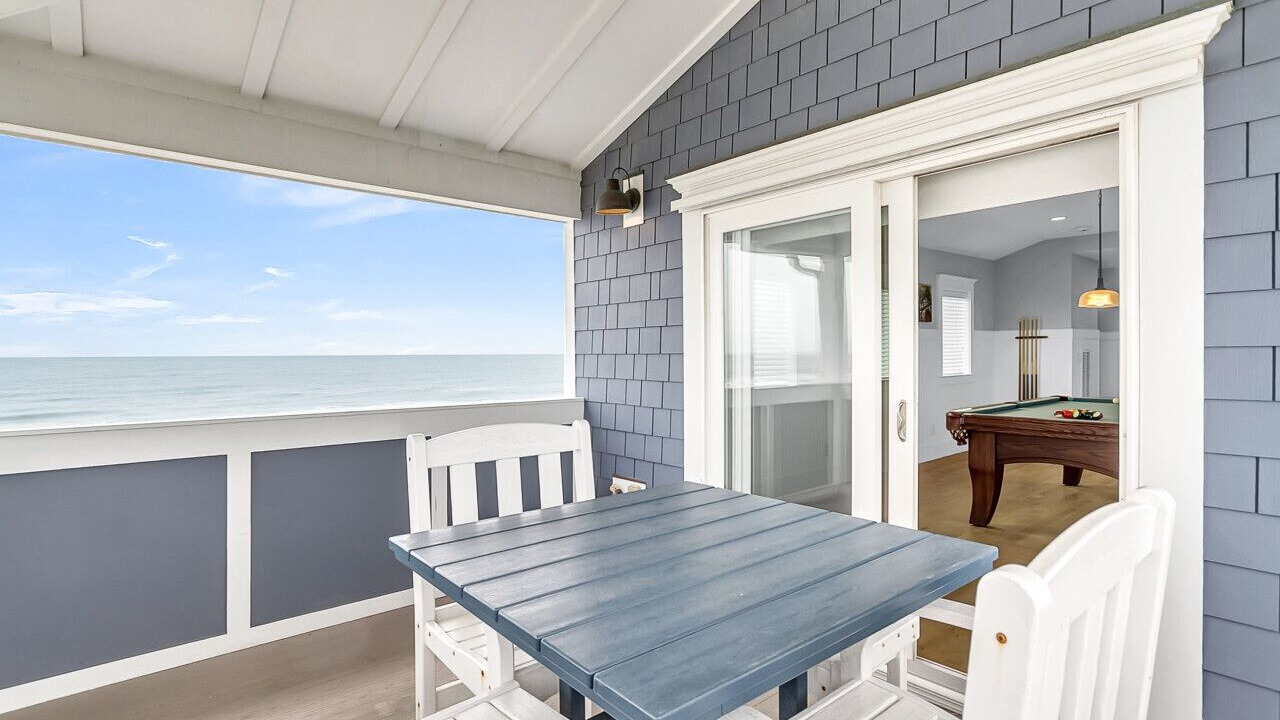 Photo of Outdoor in Folly Beach